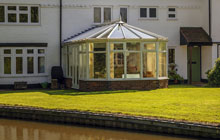 Great Tows conservatory leads