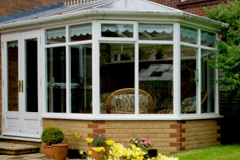 conservatories Great Tows