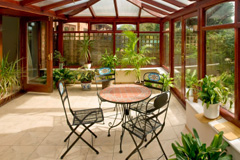 Great Tows conservatory quotes