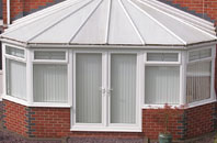 Great Tows conservatory installation