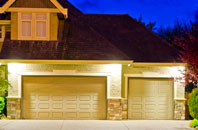 Great Tows garage extensions