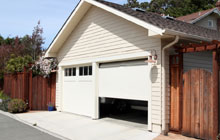 Great Tows garage construction leads