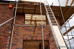 house extensions Great Tows