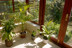 Great Tows orangery costs