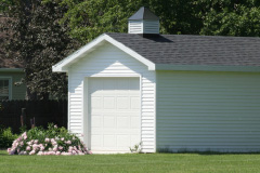 Great Tows outbuilding construction costs